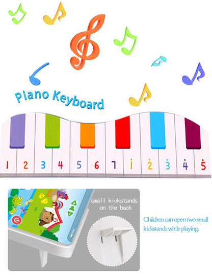 Educational Baby Tablet Toy | Learning Toy Gift for Kids