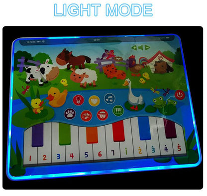 Educational Baby Tablet Toy | Learning Toy Gift for Kids